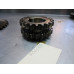 23C015 Crankshaft Timing Gear From 2014 Ford Expedition  5.4